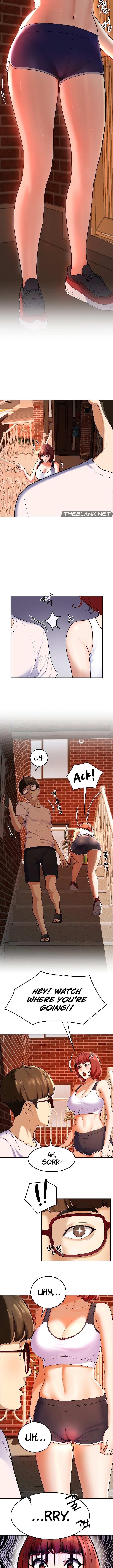 Harem King chapter 1 page 7