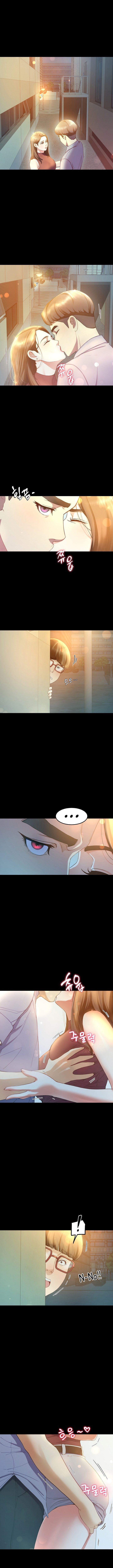 Harem King chapter 11 page 12