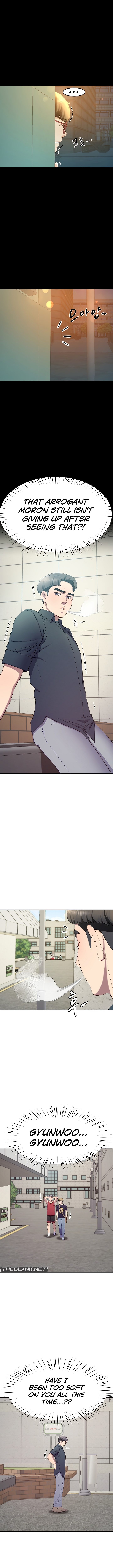 Harem King chapter 11 page 13