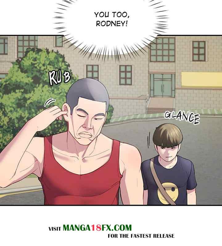 Harem King chapter 12 page 6