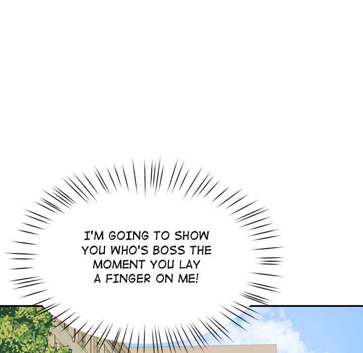 Harem King chapter 12 page 7