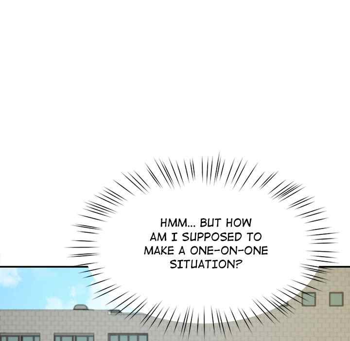 Harem King chapter 12 page 11