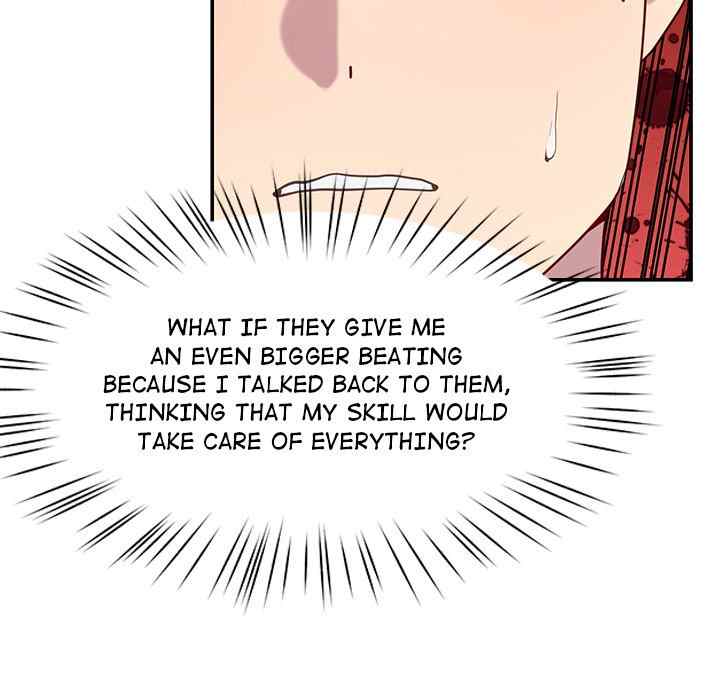 Harem King chapter 12 page 26