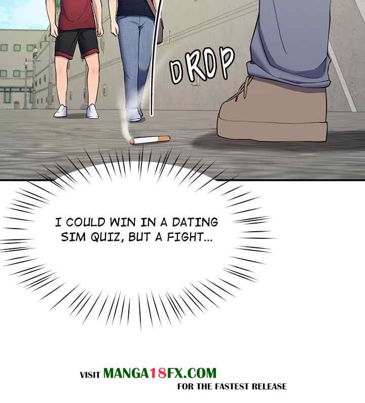 Harem King chapter 12 page 28