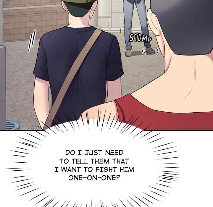 Harem King chapter 12 page 30