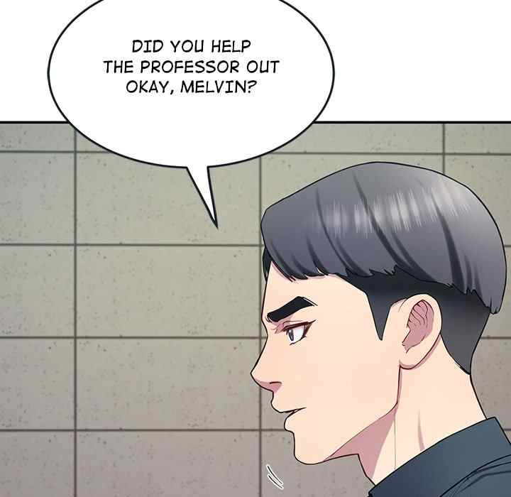 Harem King chapter 12 page 34