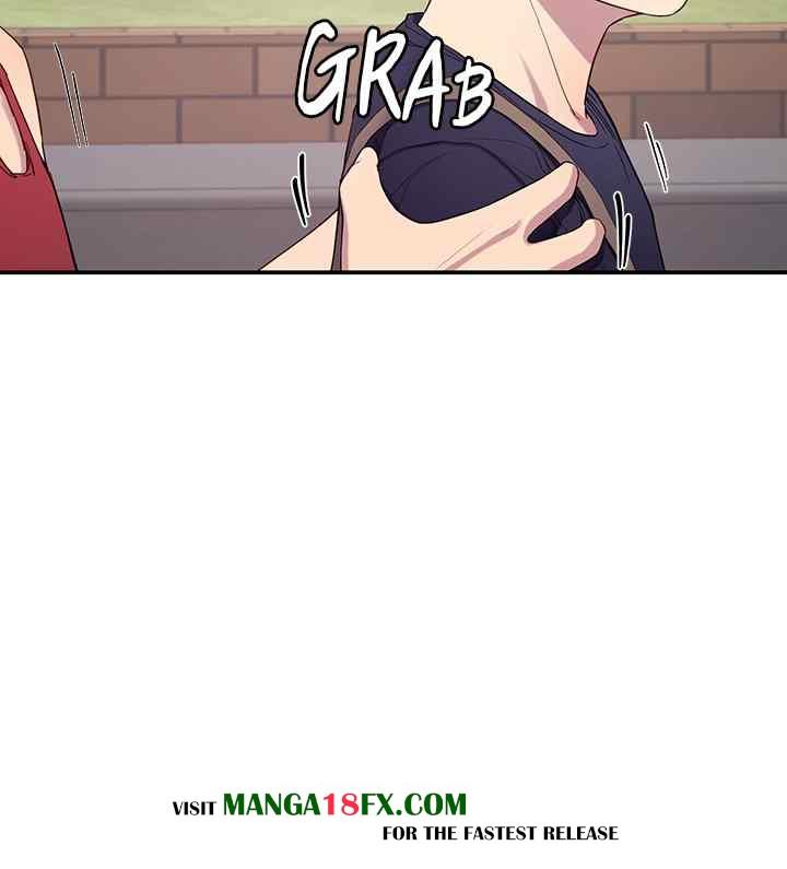 Harem King chapter 12 page 38