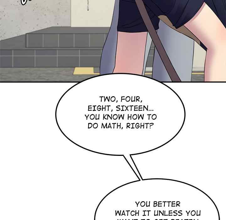 Harem King chapter 12 page 57