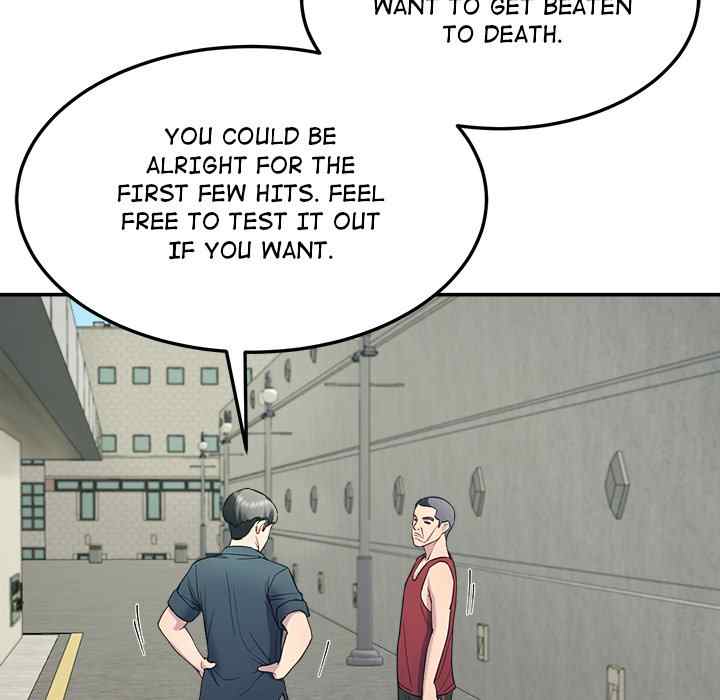 Harem King chapter 12 page 58
