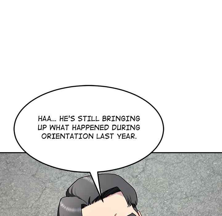 Harem King chapter 12 page 80