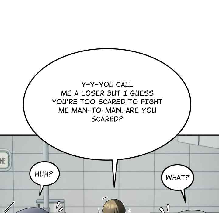 Harem King chapter 12 page 107