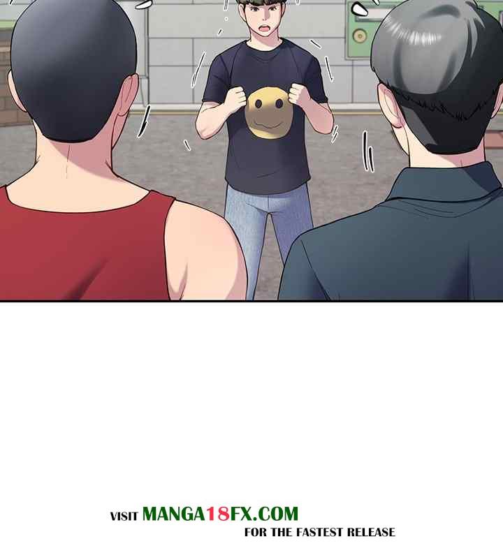 Harem King chapter 12 page 108