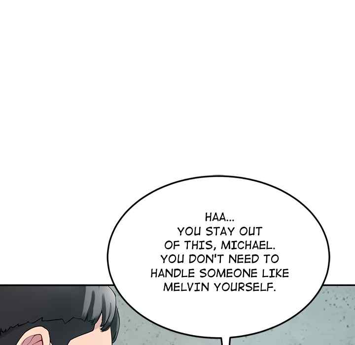 Harem King chapter 12 page 111