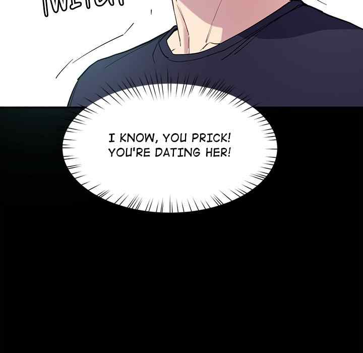 Harem King chapter 12 page 132