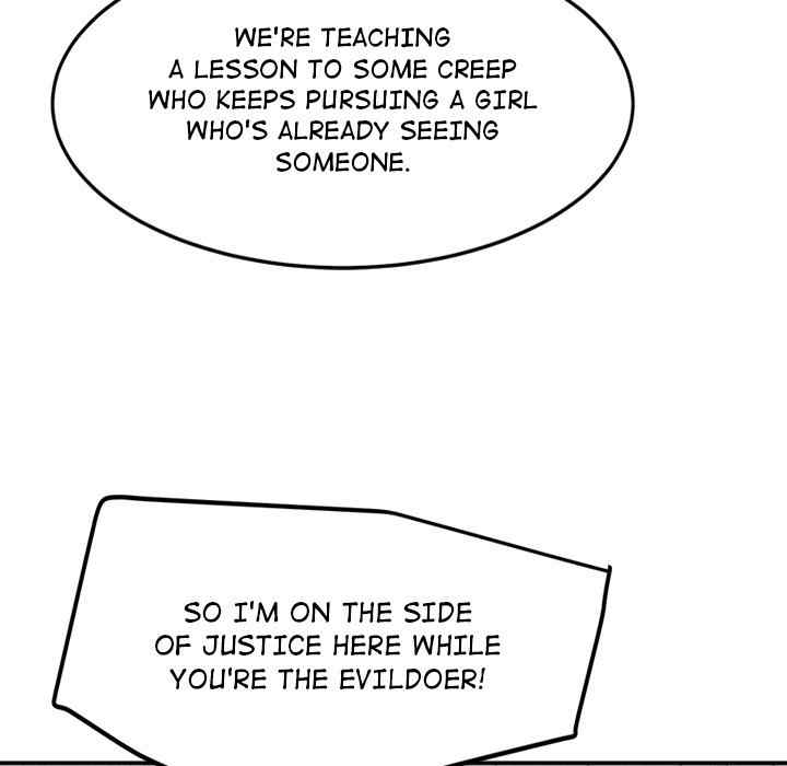 Harem King chapter 12 page 150