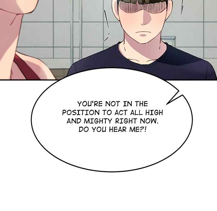 Harem King chapter 12 page 153