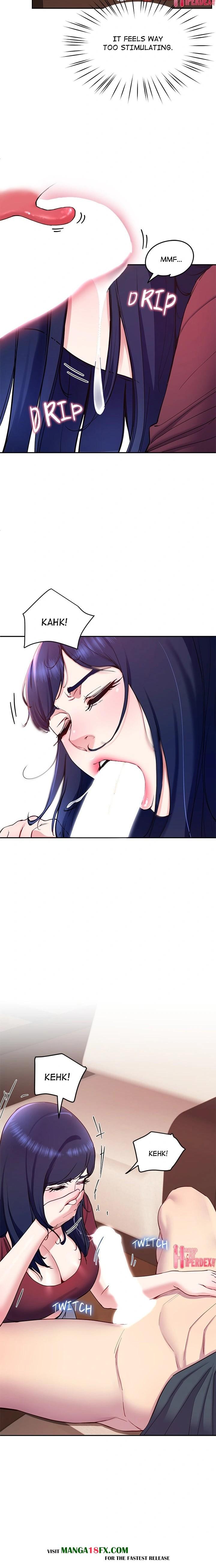 Harem King chapter 15 page 16