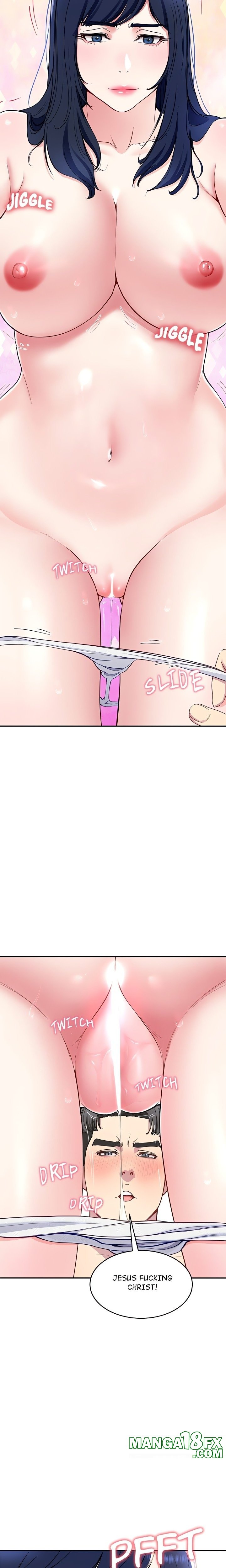 Harem King chapter 16 page 13