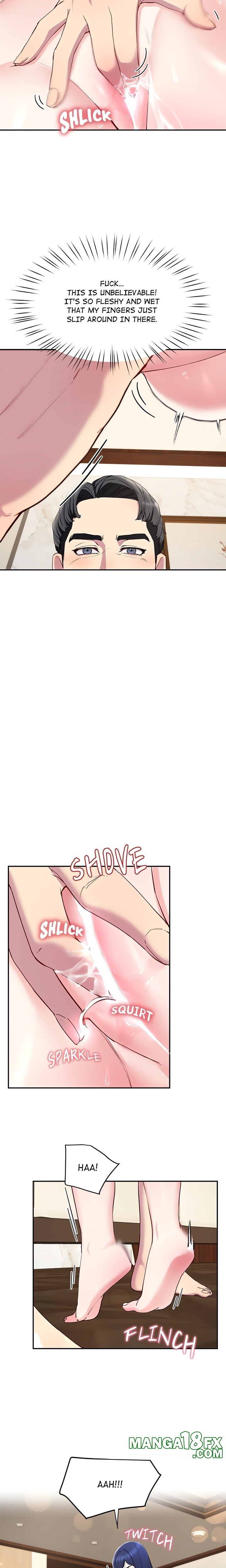Harem King chapter 16 page 16
