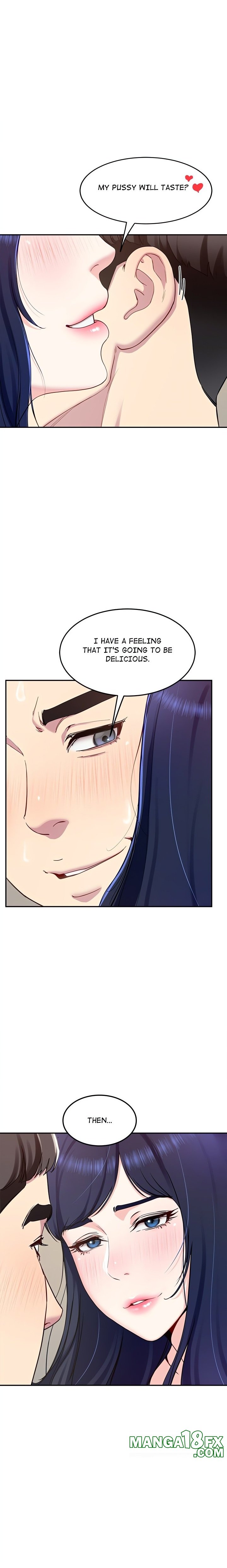 Harem King chapter 16 page 23