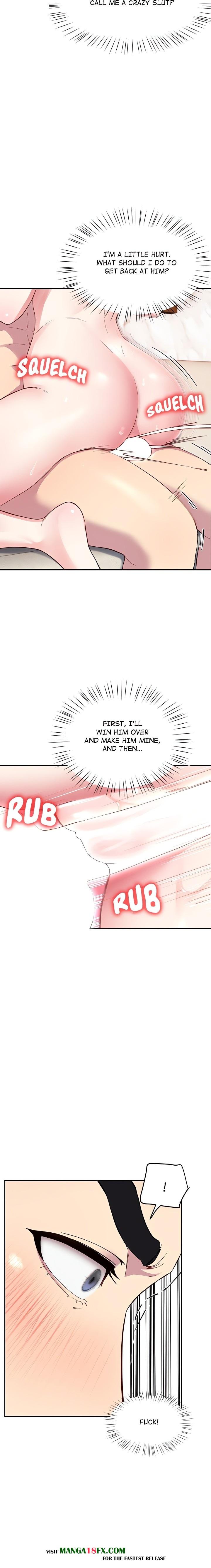 Harem King chapter 17 page 4