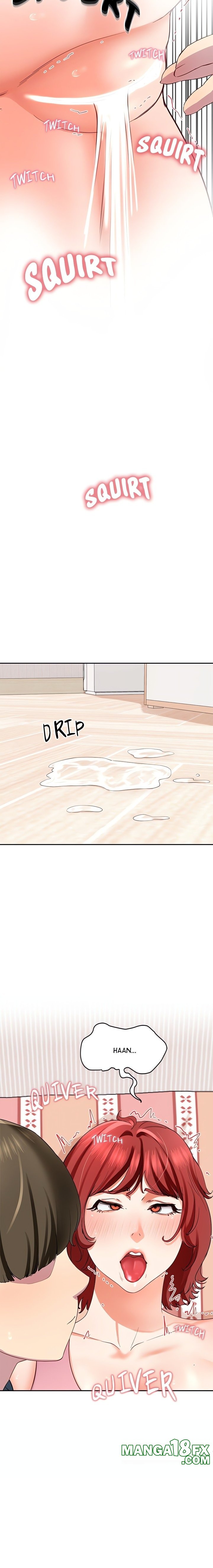 Harem King chapter 19 page 22