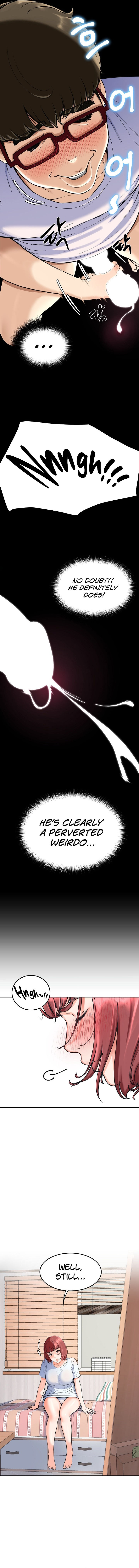 Harem King chapter 2 page 2