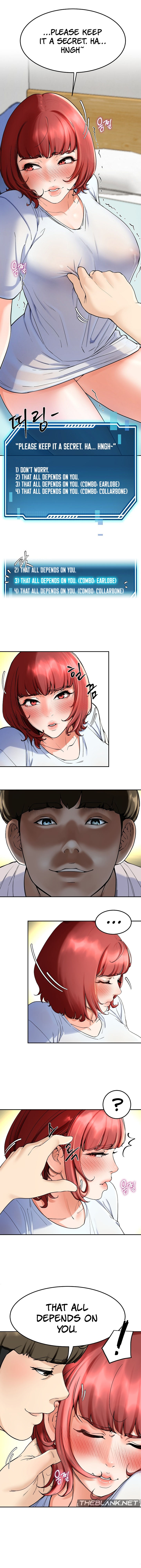 Harem King chapter 2 page 13