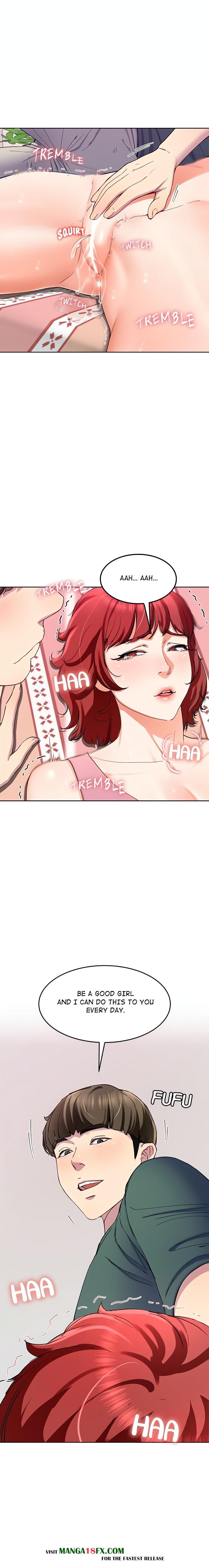 Harem King chapter 20 page 4