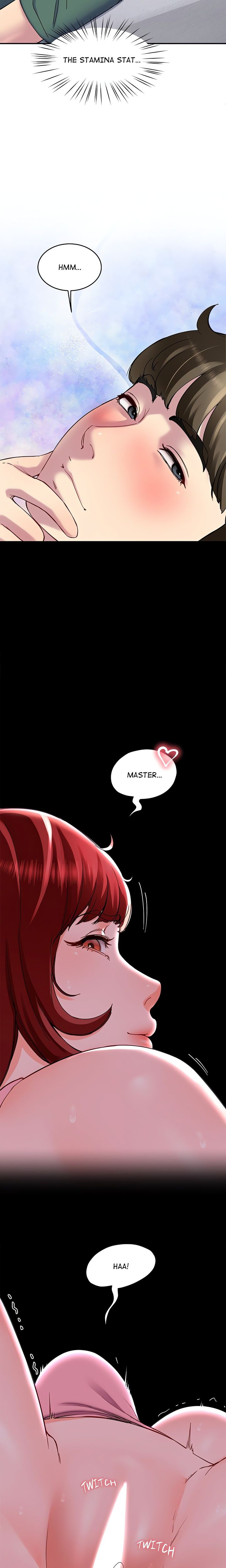 Harem King chapter 23 page 9