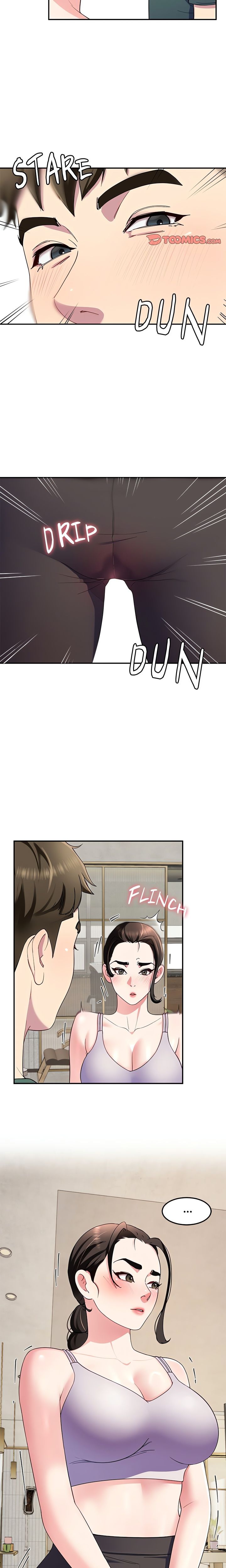 Harem King chapter 24 page 20