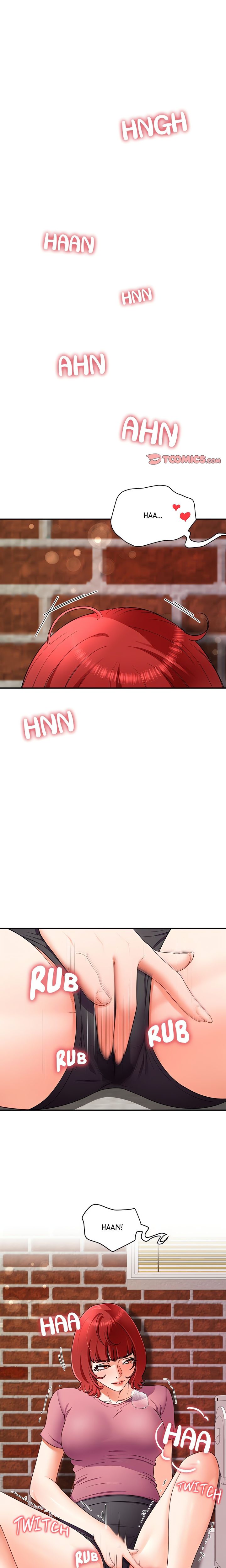 Harem King chapter 29 page 1