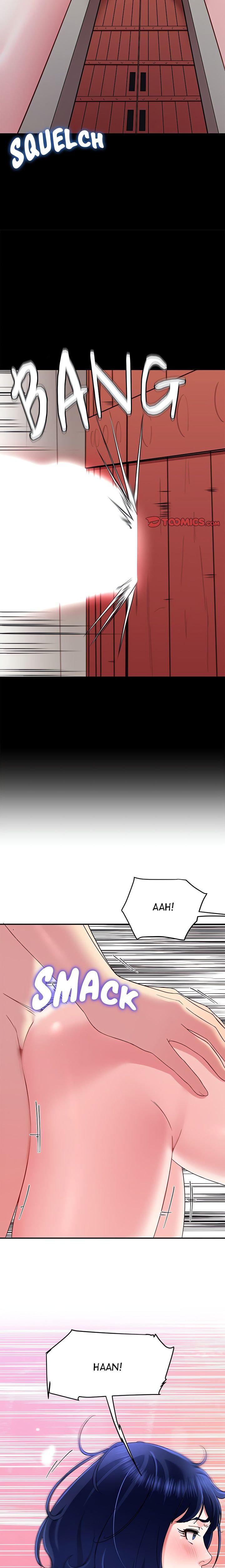 Harem King chapter 29 page 11