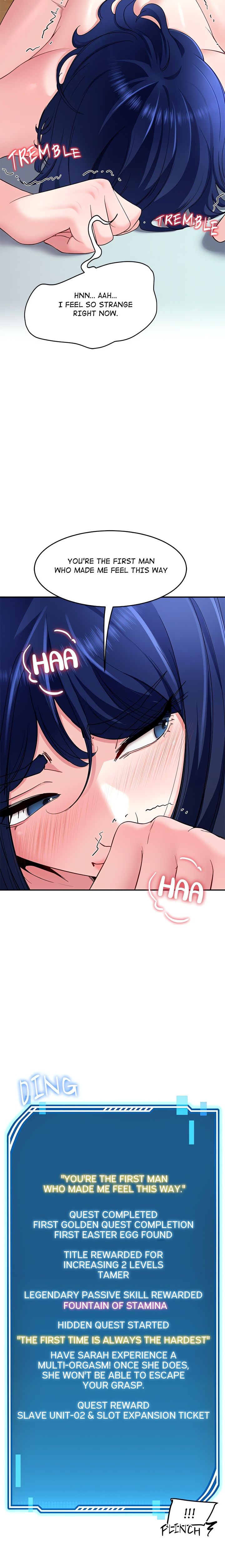 Harem King chapter 29 page 14
