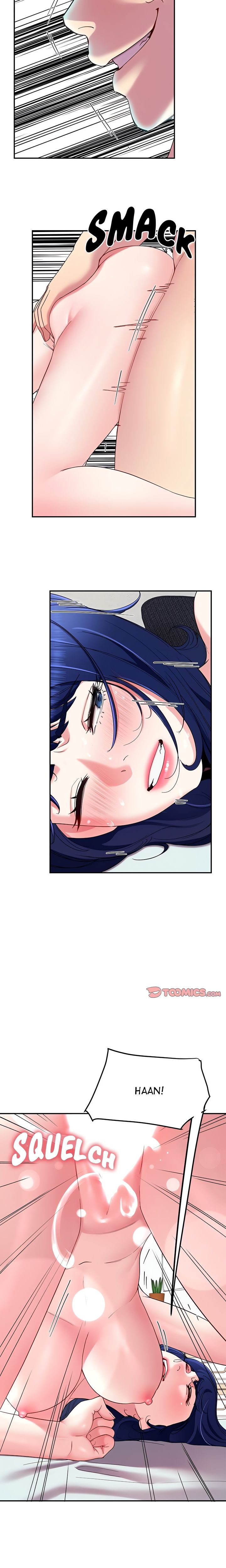 Harem King chapter 29 page 17