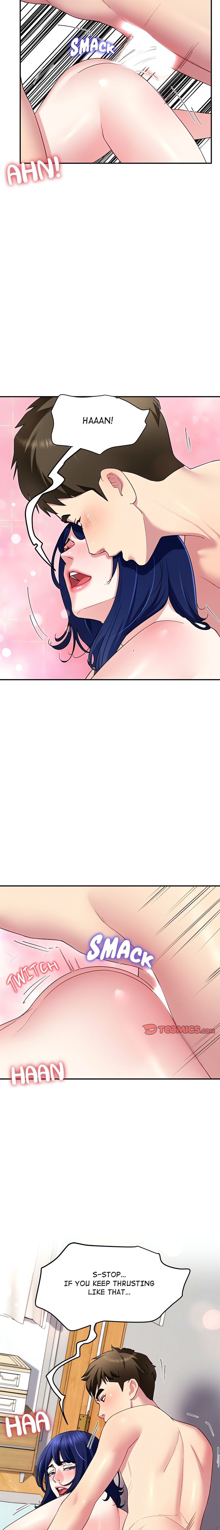 Harem King chapter 29 page 22