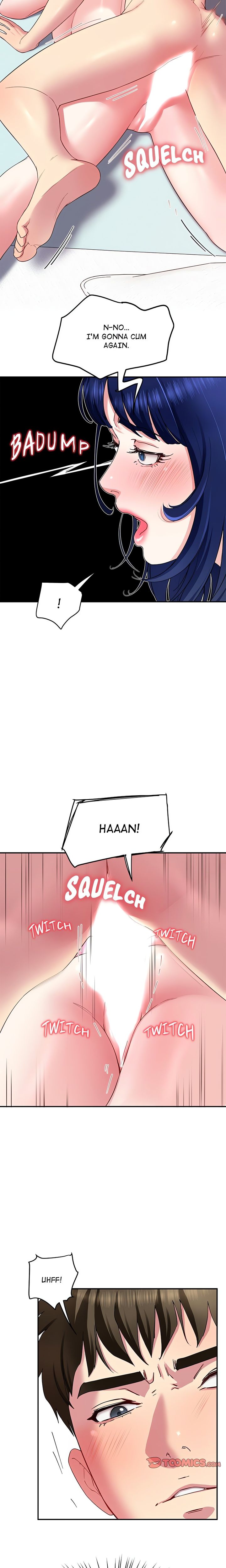 Harem King chapter 29 page 23