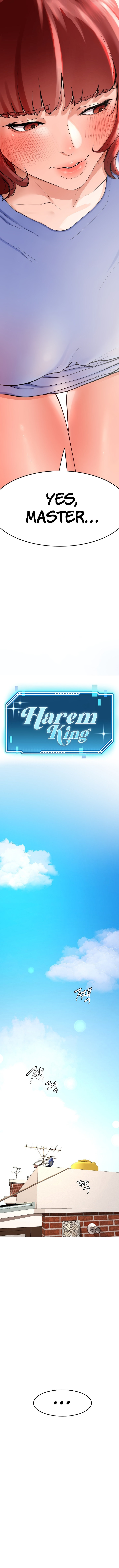 Harem King chapter 3 page 2