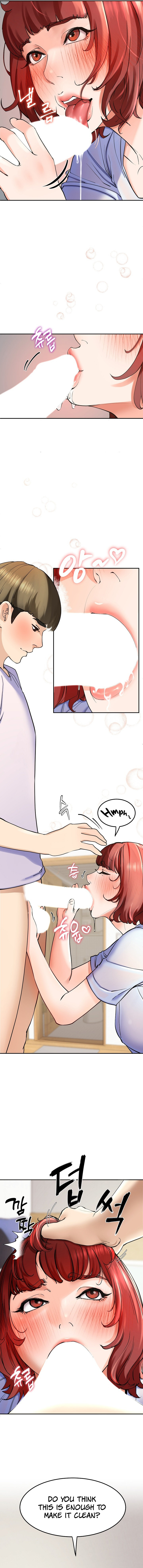 Harem King chapter 3 page 12