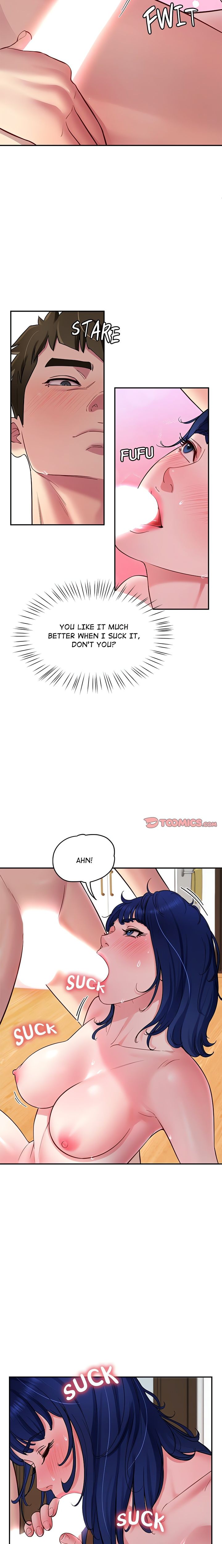 Harem King chapter 32 page 15
