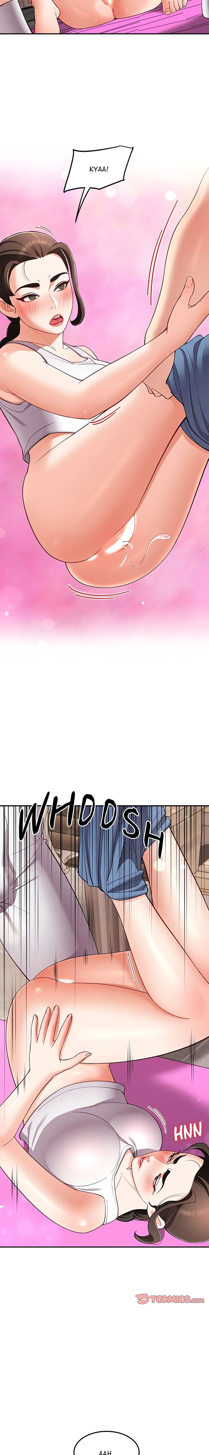 Harem King chapter 42 page 18