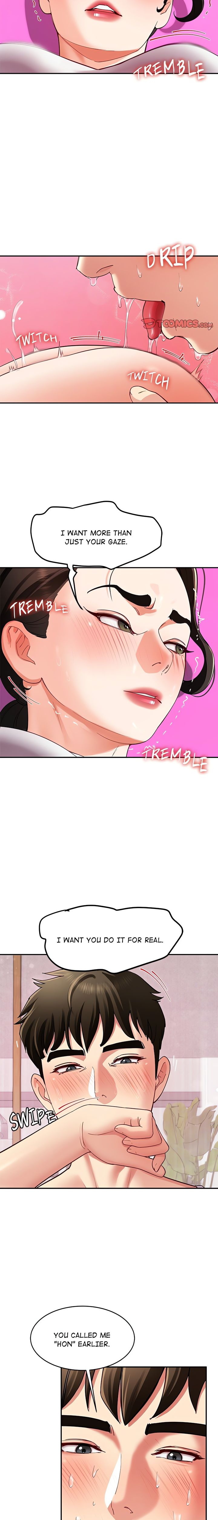Harem King chapter 44 page 17