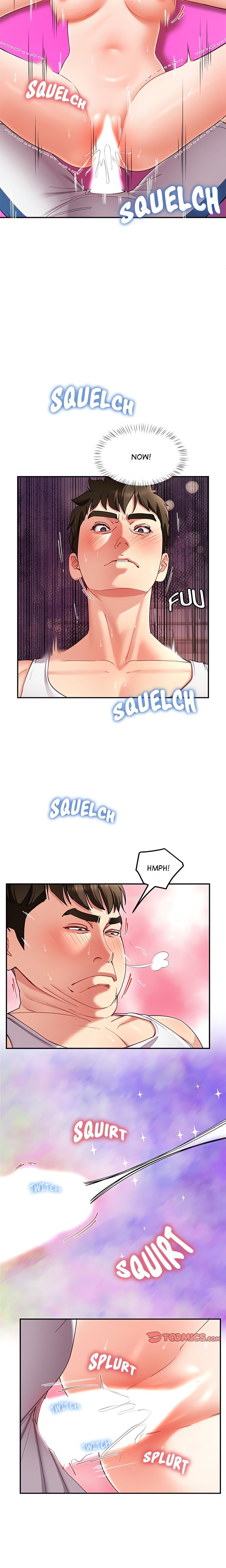 Harem King chapter 47 page 13