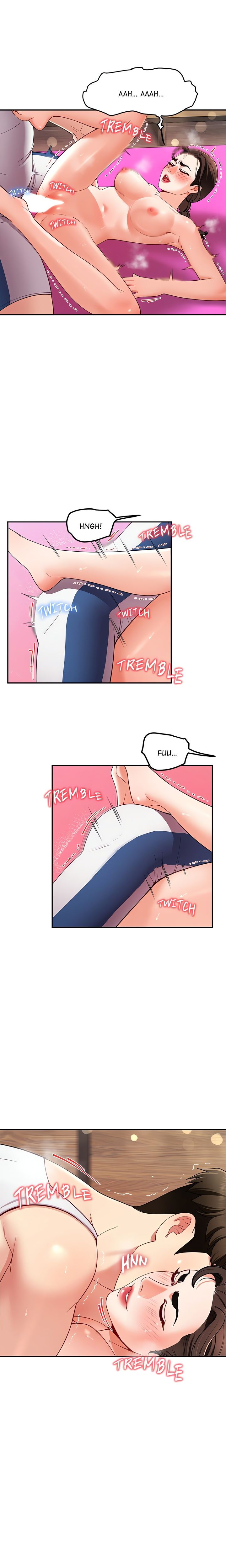 Harem King chapter 47 page 14
