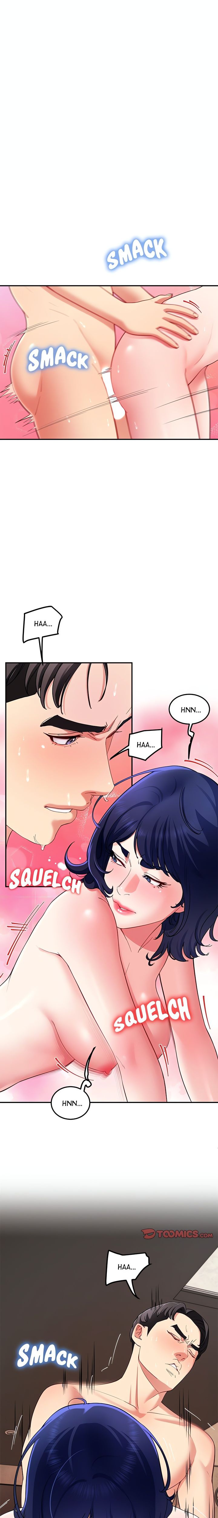 Harem King chapter 48 page 8