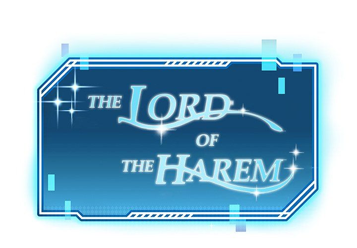 Harem King chapter 49 page 1