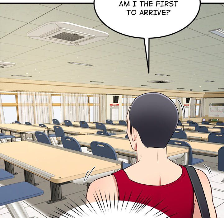 Harem King chapter 49 page 10