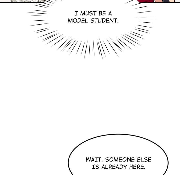 Harem King chapter 49 page 11