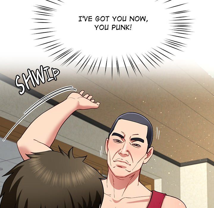 Harem King chapter 49 page 17