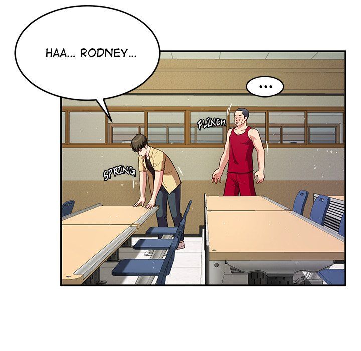 Harem King chapter 49 page 28